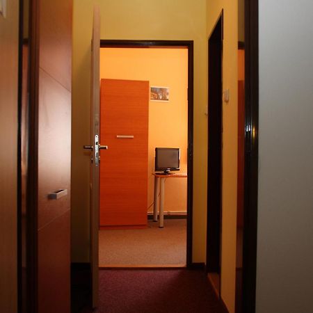 Penzion Ceska Koruna Čáslav Extérieur photo