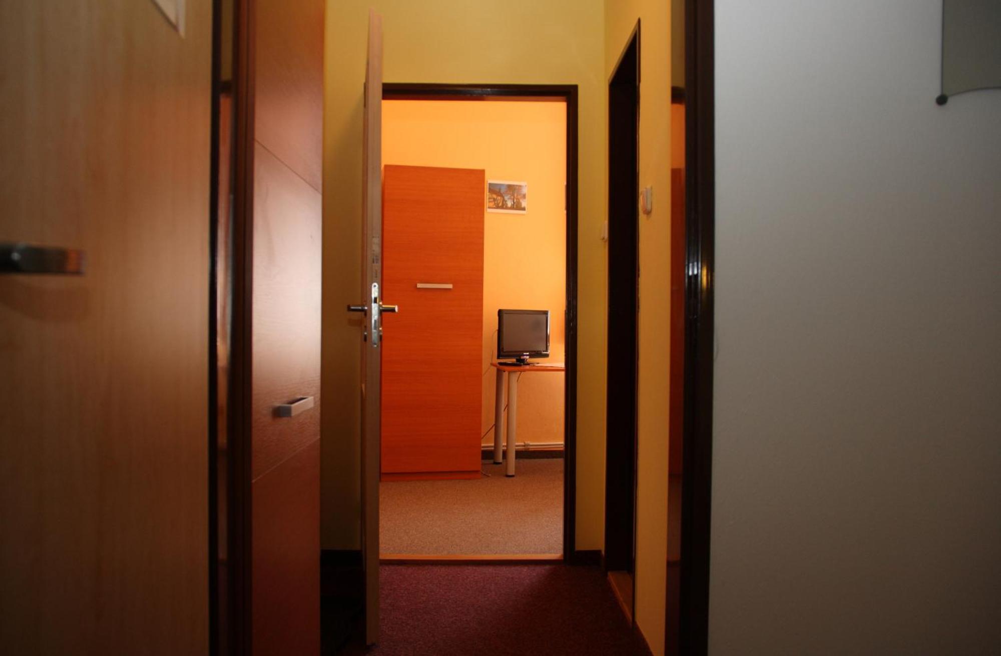 Penzion Ceska Koruna Čáslav Extérieur photo